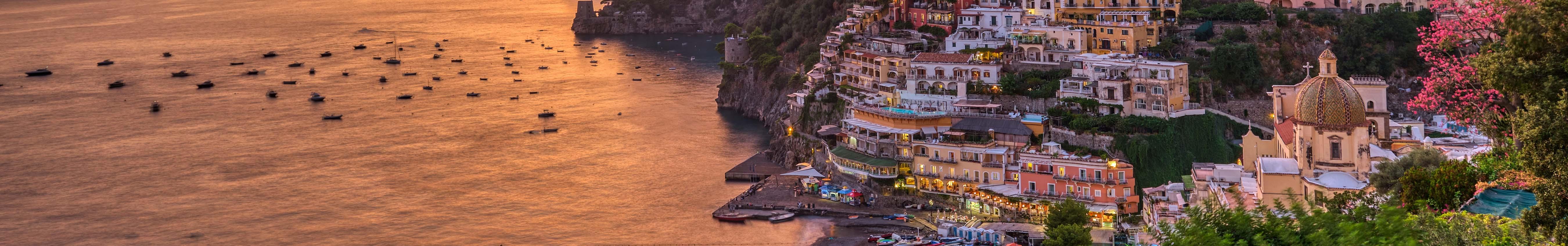 Côte Amalfitaine