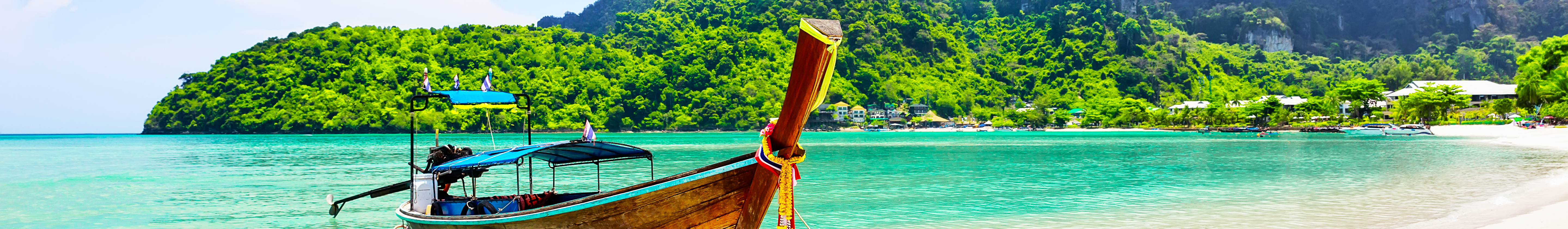 Thaïlande