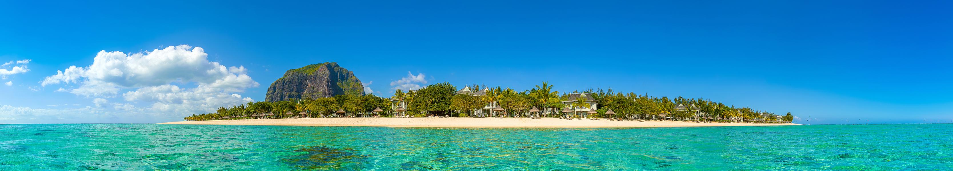Ile Maurice